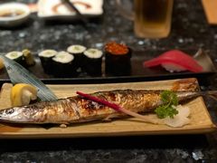 -蘭·日本料理铁板烧(碧云路店)