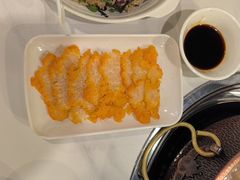 -菌海森林·非遗野生菌火锅(西山区滇池路摩根道店)