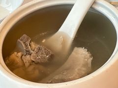 -粤财皇冠假日酒店·彩华轩中餐厅