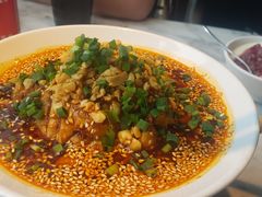 -蔴将·川菜(黄龙万科店)