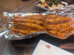 -华顺土菜馆(洪岗路店)