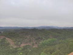 -普陀宗乘之庙(小布达拉宫)