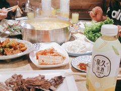 -英子补身汤(海兰路店)