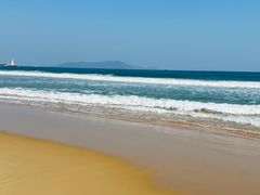 -海南清水湾莱佛士酒店