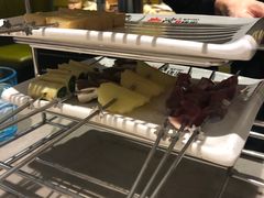 -丰茂烤串(金源店)