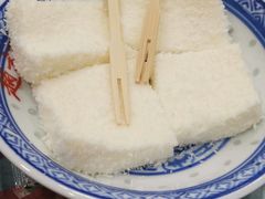 牛奶砖-赵记传承特色牛奶甜品(泉城广场店)