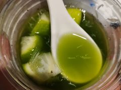 -茶救星球·蔬果茶(福田水围店)