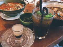 -源一咖啡馆(麒麟巷步行街店)