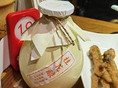 -鑫震源·苏式大虾生煎(山塘街店)