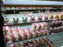 -味多美蛋糕(航天桥店)