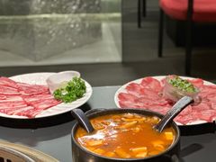 -黑崎烧肉·山野厨房(坪山店)
