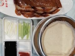 -郭林家常菜(狼垡店)