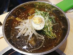冷面-韩香福脊骨汤锅(上杭路店)
