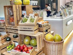 -YESUS椰稣咖啡概念店