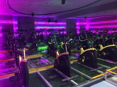 -博康·游泳健身(金地仰山店)