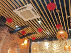 -老姑砂锅·烧烤天津菜(体北道店)