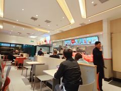 -乡村基(南坪上海城店)