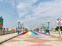 门面-厦门方特梦幻王国