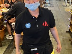 -蜀大侠火锅(春熙路店)