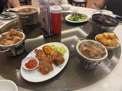 -宝香绑线肉骨茶(柏威年广场店)