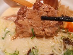 -味千拉面(上海松江二店)