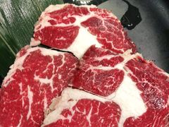 -汉拿山(华联公益西桥店)