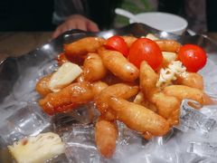 -茄子恰恰·新云南小炒(坪山益田店)
