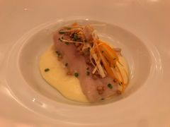 -Sketch(The Lecture Room & Library)