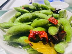 -北部湾海鲜饭店(大新路店)