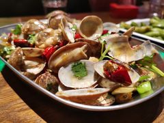 -肉串汪(望京店)