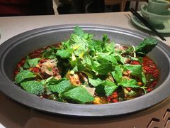 -黔渔翁豆花渎鱼(喷水池店)