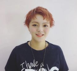 -Kraemer Paris  苏豪路易士·嘉玛发廊