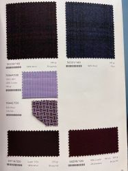 点击看大图 -香港威德诚洋服BESPOKE西服西装高级定制(上海湾一店)