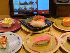 -寿司郎(皇庭广场店)