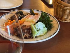-羽深肉铺 Steak & Wine