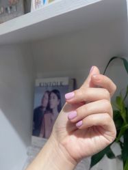 -CM.Nail美甲美睫