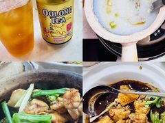 -明辉田鸡粥