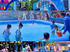 -郑州方特梦幻王国