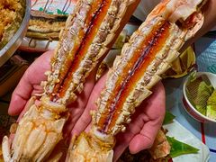 -辉记炭烧海鲜大排档·老字号(福田店)