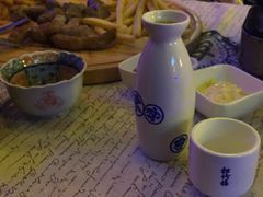 -德国弗伦斯堡啤酒屋