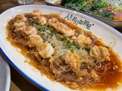 -蜜桃餐厅·伴山(绿宝广场店)