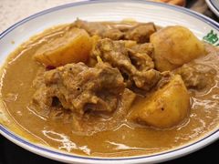 -澳门地道葡国餐