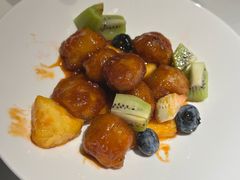 -汤城小厨•粤菜•靓汤(金宝街店)