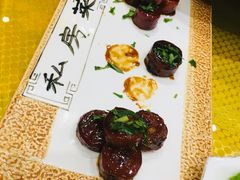 -惠宾饭庄(千禧店)