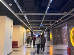 -万达影城 太原龙湖激光IMAX万达广场店(解放路店)