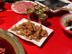 -巴蜀大宅门火锅(川音店)