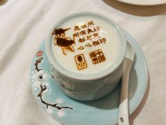 -俏江南(中山路先天下广场店)