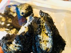 奥利奥飞碟-好利来(西宸广场店)