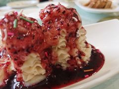 -北纬39度天津宴(黑牛城道店)