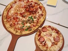 -棒约翰比萨·意面(肇嘉浜路店)